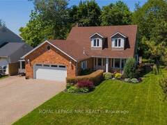 9 HILDA STREET Welland Ontario, L3C 6P7