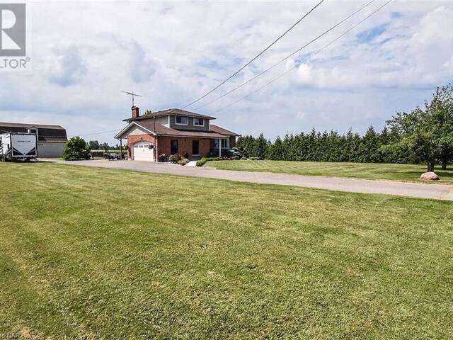 155 EAST WEST LINE Road Niagara-on-the-Lake Ontario, L0S 1J0