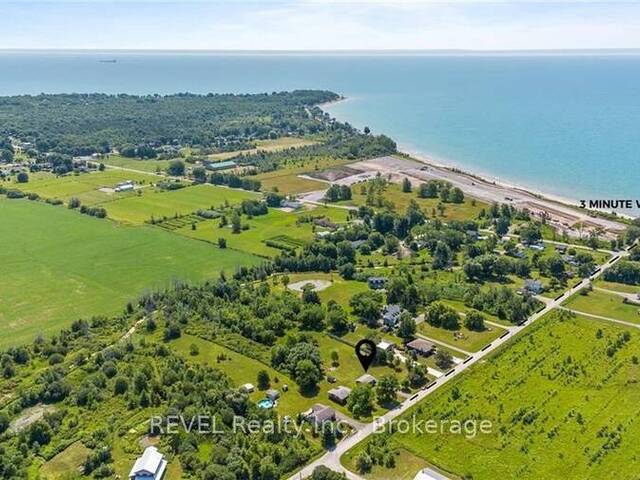 11817 SIDE ROAD 18 ROAD Wainfleet Ontario, L0S 1V0