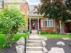 6309 PINESTONE Road Niagara Falls Ontario, L2J 4L1