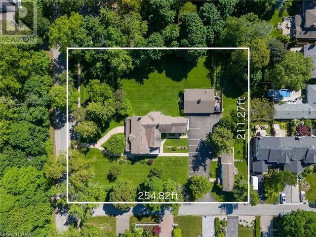 415 REGENT Street Niagara-on-the-Lake Ontario, L0S 1J0