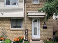 21 - 6767 THOROLD STONE ROAD Niagara Falls Ontario, L2J 3W9