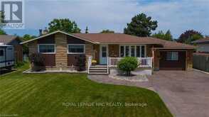 29 BISHOPS ROAD | St. Catharines Ontario | Slide Image One