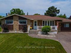 29 BISHOPS ROAD St. Catharines Ontario, L2M 1T8