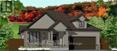 LOT 17 ANCHOR ROAD | Thorold Ontario | Slide Image One