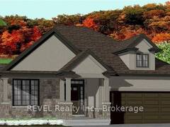 LOT 17 ANCHOR ROAD Thorold Ontario, L0S 1A0