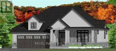 LOT 14 ANCHOR ROAD | Thorold Ontario | Slide Image One