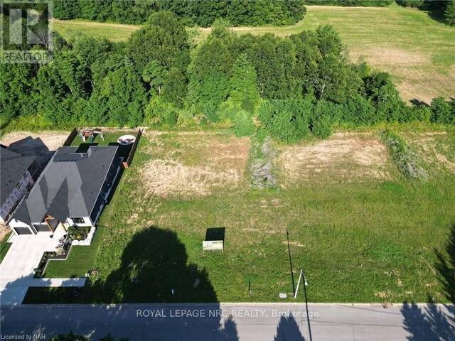 LOT 9 BALFOUR STREET Pelham Ontario, L0S 1C0