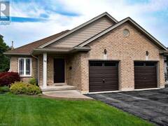 49 SHIPVIEW Court Welland Ontario, L3B 0A7