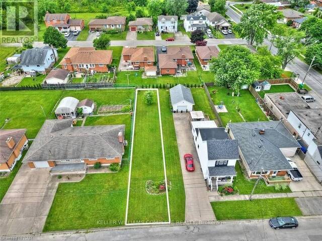 314 MARSHALL AVENUE Welland Ontario, L3C 2N6