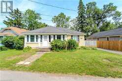 405 CAMBRIDGE Road W | Crystal Beach Ontario | Slide Image Two