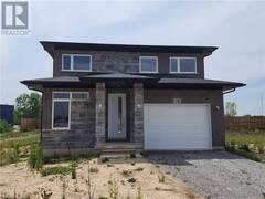 136 HODGKINS Avenue Thorold Ontario, L2V 1M1