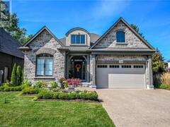 1156 LINE AVENUE Fonthill Ontario, L3C 3C4