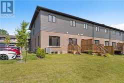 4552 PORTAGE Road Unit# 21 | Niagara Falls Ontario | Slide Image Thirty-four