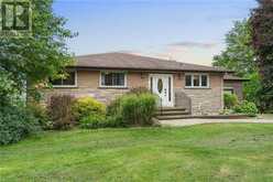 537 SANDY BAY Road S | Dunnville Ontario | Slide Image Thirty-six