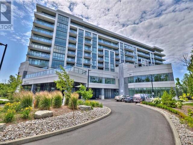 7711 GREEN VISTA Gate Unit# 1007 Niagara Falls Ontario, L2H 1R1