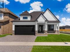 7490 SHERRILEE CRESCENT Niagara Falls Ontario, L2H 2Y6