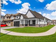 7490 SHERRILEE CRESCENT Niagara Falls Ontario, L2H 2Y6