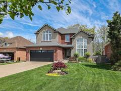 344 HILLSDALE Road Welland Ontario, L3C 7M2