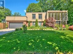 2459 NOELLA Crescent Niagara Falls Ontario, L2J 3H7