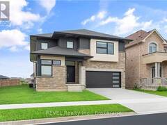 24 SPARKLE DRIVE Thorold Ontario, L2V 0B6