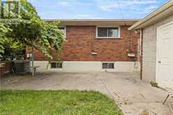 124 TISDALE Street N | Hamilton Ontario | Slide Image Thirty-nine