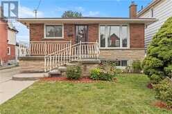 124 TISDALE Street N | Hamilton Ontario | Slide Image Three