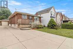 124 TISDALE Street N | Hamilton Ontario | Slide Image One