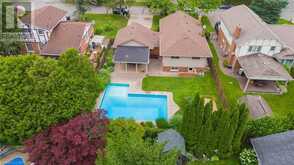 4 D'EVERARDO Drive | Fonthill Ontario | Slide Image Thirty-four