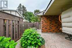 4 D'EVERARDO Drive | Fonthill Ontario | Slide Image Eight