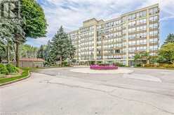 5100 DORCHESTER Road Unit# 710 | Niagara Falls Ontario | Slide Image Thirty-one