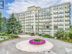 5100 DORCHESTER Road Unit# 710 Niagara Falls Ontario, L2E 7H4