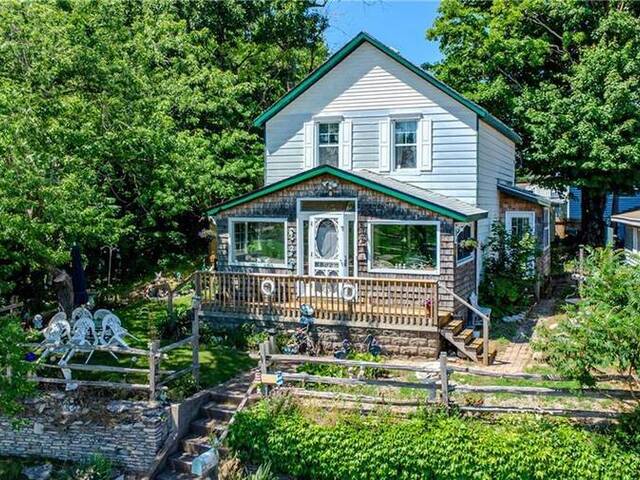 3840 TERRACE Lane Crystal Beach Ontario, L0S 1B0