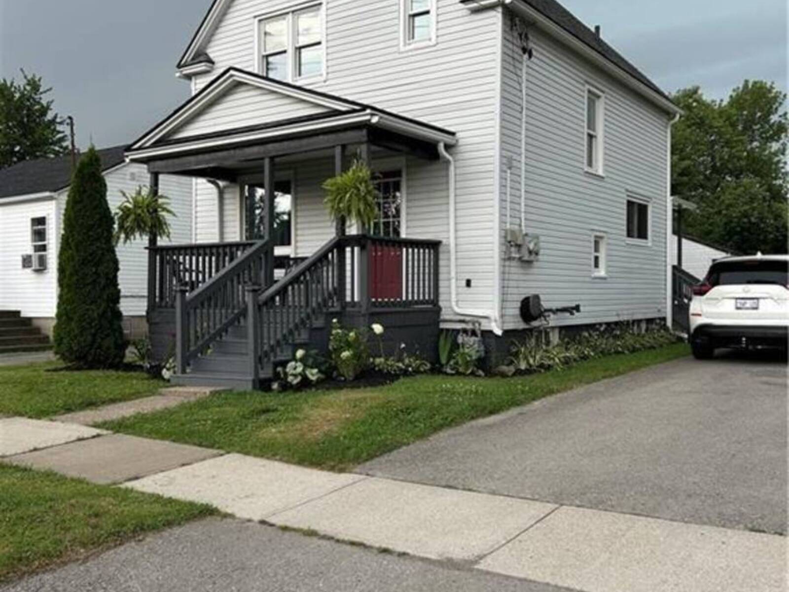 277 CENTRAL AVENUE, Fort Erie, Ontario L2A 3T4