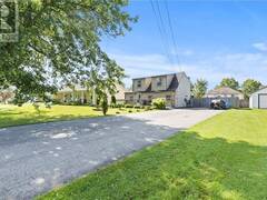 3565 HENDERSHOT DRIVE Stevensville Ontario, L0S 1S0