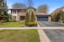 62 ROLLING MEADOWS Boulevard | Fonthill Ontario | Slide Image One