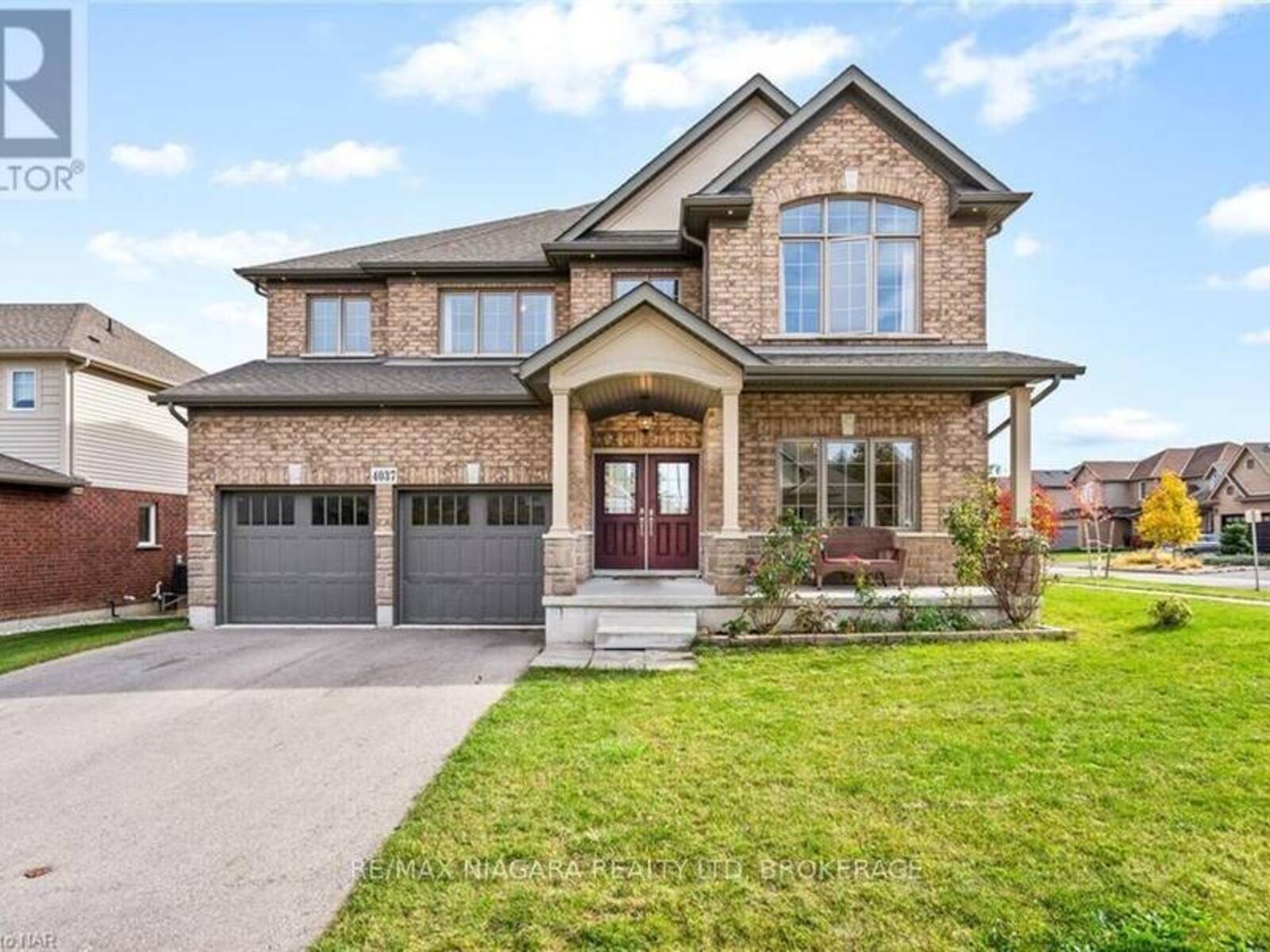 4037 BUSH CRESCENT, Lincoln, Ontario L3J 0H2