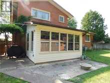 3004 CULLIMORE AVENUE | Niagara Falls Ontario | Slide Image Thirty