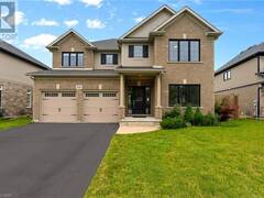 689 BRIAN Street Fort Erie Ontario, L2A 6W2