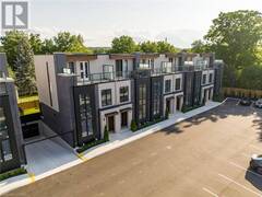 1397 YORK Road Unit# 3 Niagara-on-the-Lake Ontario, L0S 1J1