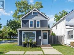 10 THOROLD Road E Welland Ontario, L3C 3T2