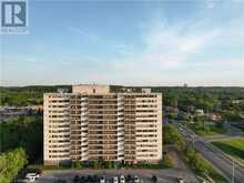 215 GLENRIDGE Avenue Unit# 1402 | St. Catharines Ontario | Slide Image One