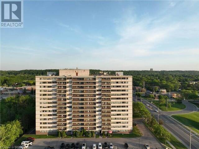 215 GLENRIDGE Avenue Unit# 1402 St. Catharines Ontario, L2T 3J7