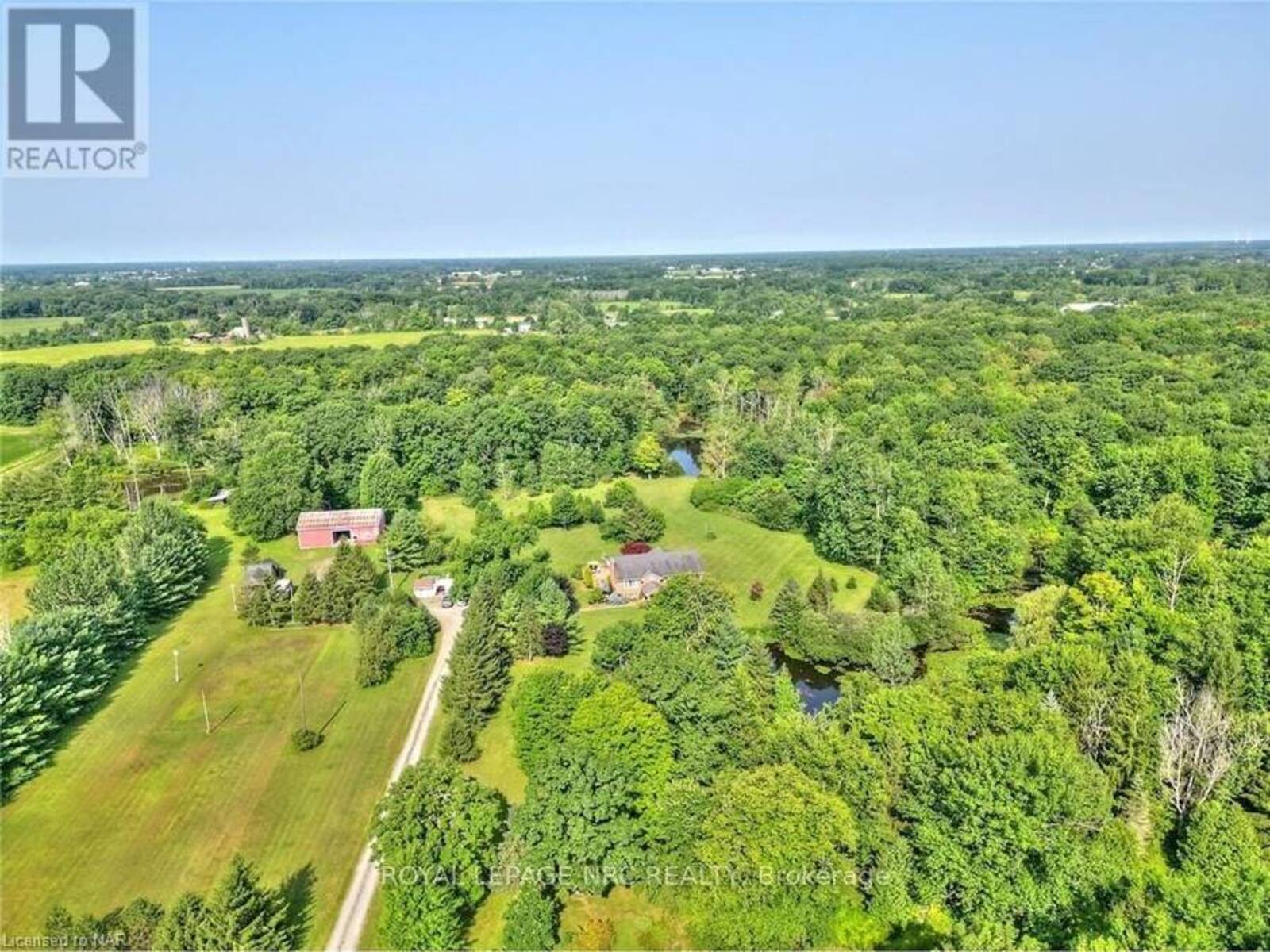 51250 TUNNACLIFFE ROAD S, Wainfleet, Ontario L3B 5N6