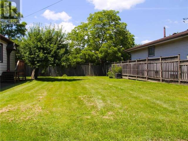 LOT 272 DEERE Street Welland Ontario, L3B 2L8