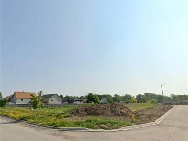 LOT 1 CANADIANA COURT Fort Erie Ontario, L0S 1S0