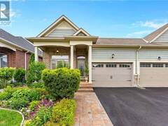 78 ANGELA CRESCENT Niagara-on-the-Lake Ontario, L0S 1J1