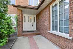 53 CHANCERY Circle | St. Catharines Ontario | Slide Image Two