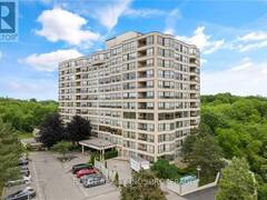 1001 - 3 TOWERING HEIGHTS BOULEVARD St. Catharines Ontario, L2T 4A4