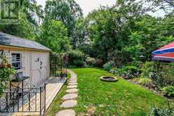 4118 CHIPPAWA PARKWAY | Niagara Falls Ontario | Slide Image Thirty